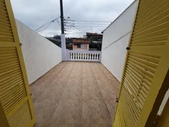 Sobrado com 2 Quartos à venda, 70m² no Núcleo Residencial Isabela, Taboão da Serra - Foto 13