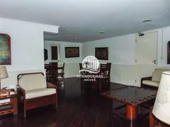 Apartamento com 3 Quartos para venda ou aluguel, 140m² no Pitangueiras, Guarujá - Foto 42