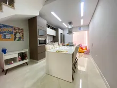 Sobrado com 2 Quartos à venda, 116m² no Bangu, Santo André - Foto 4