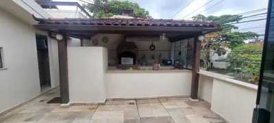 Casa com 4 Quartos à venda, 360m² no Anil, Rio de Janeiro - Foto 23