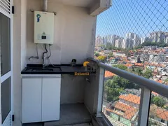 Apartamento com 2 Quartos à venda, 55m² no Super Quadra, São Paulo - Foto 16