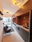 Apartamento com 1 Quarto à venda, 22m² no Brooklin, São Paulo - Foto 4