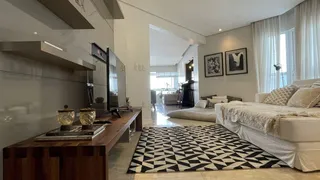 Apartamento com 4 Quartos para alugar, 230m² no Centro, Balneário Camboriú - Foto 17