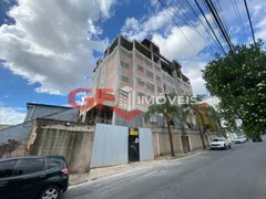 Apartamento com 3 Quartos à venda, 95m² no Jaraguá, Belo Horizonte - Foto 11