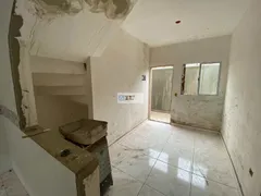 Casa de Condomínio com 2 Quartos à venda, 45m² no Nova Mirim, Praia Grande - Foto 2