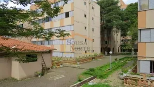 Apartamento com 2 Quartos à venda, 63m² no Barro Branco, São Paulo - Foto 39