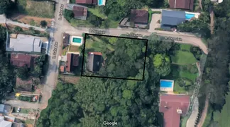 Terreno / Lote / Condomínio à venda, 1707m² no América, Joinville - Foto 15