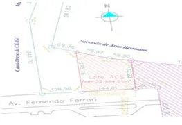 Terreno / Lote / Condomínio para alugar, 10000m² no Anchieta, Porto Alegre - Foto 7