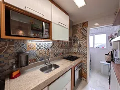 Apartamento com 2 Quartos à venda, 60m² no Vila Valparaiso, Santo André - Foto 24