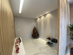 Apartamento com 4 Quartos à venda, 163m² no Alphaville Lagoa Dos Ingleses, Nova Lima - Foto 13