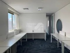 Conjunto Comercial / Sala com 1 Quarto para alugar, 134m² no Cerqueira César, São Paulo - Foto 3