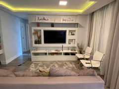 Apartamento com 1 Quarto para alugar, 27m² no Centro, Barueri - Foto 1