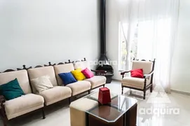 Casa de Condomínio com 3 Quartos à venda, 207m² no Jardim Carvalho, Ponta Grossa - Foto 4