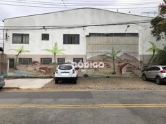 Galpão / Depósito / Armazém à venda, 1000m² no Vila Endres, Guarulhos - Foto 1