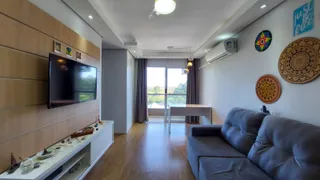 Apartamento com 2 Quartos à venda, 51m² no HORTOLANDIA, Hortolândia - Foto 1