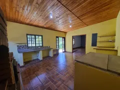Casa com 2 Quartos para alugar, 120m² no Vila Aurora, Ribeirão Pires - Foto 2