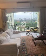Apartamento com 3 Quartos à venda, 138m² no Alto de Pinheiros, São Paulo - Foto 9