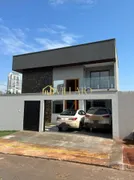 Casa com 3 Quartos à venda, 207m² no Jardim Atlântico, Goiânia - Foto 1