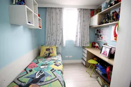 Apartamento com 3 Quartos à venda, 80m² no Novo Mundo, Curitiba - Foto 49
