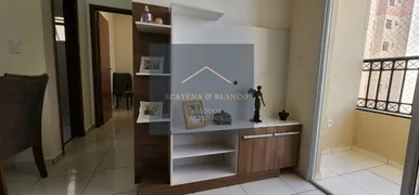Apartamento com 2 Quartos à venda, 52m² no Bairro da Vossoroca, Sorocaba - Foto 5