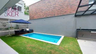 Casa de Condomínio com 4 Quartos à venda, 432m² no Jardim dos Estados, São Paulo - Foto 7