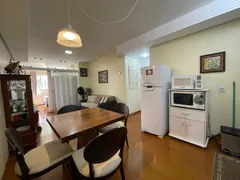 Apartamento com 1 Quarto à venda, 42m² no Parque Das Orquideas, Gramado - Foto 3