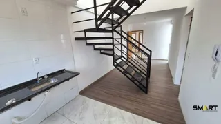 Cobertura com 2 Quartos à venda, 104m² no Novo Progresso, Contagem - Foto 2