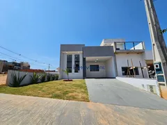 Casa de Condomínio com 3 Quartos à venda, 100m² no Jardim Residencial Villagio Ipanema II, Sorocaba - Foto 23