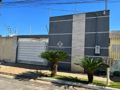 Casa com 2 Quartos à venda, 73m² no Jardim Universitário, Cuiabá - Foto 19