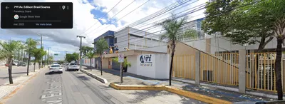 Terreno / Lote / Condomínio à venda, 716m² no Edson Queiroz, Fortaleza - Foto 12