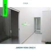 Casa com 3 Quartos à venda, 150m² no Residencial Jardim Vera Cruz, Franca - Foto 15