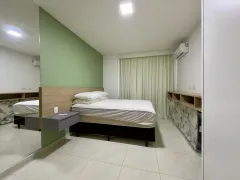 Apartamento com 1 Quarto para alugar, 46m² no Ponta Verde, Maceió - Foto 10