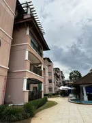 Apartamento com 3 Quartos para alugar, 136m² no Porto das Dunas, Aquiraz - Foto 9