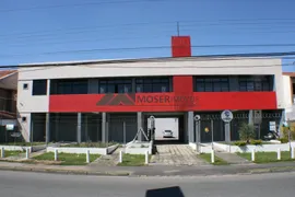 Loja / Salão / Ponto Comercial para alugar, 34m² no Uberaba, Curitiba - Foto 2