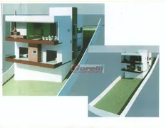 Terreno / Lote / Condomínio à venda, 450m² no Aruja Hills III, Arujá - Foto 2