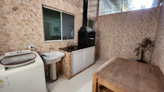 Casa de Condomínio com 2 Quartos à venda, 60m² no Recanto Arco Verde, Cotia - Foto 3