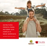 Terreno / Lote / Condomínio à venda, 372m² no Águas Claras, Brusque - Foto 2