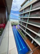 Flat com 1 Quarto para alugar, 130m² no Barra da Tijuca, Rio de Janeiro - Foto 12