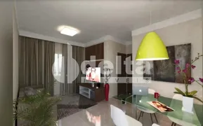 Apartamento com 2 Quartos à venda, 63m² no Tubalina, Uberlândia - Foto 3