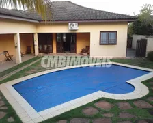 Casa de Condomínio com 4 Quartos à venda, 385m² no Loteamento Alphaville Campinas, Campinas - Foto 18