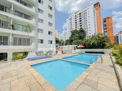 Apartamento com 3 Quartos para alugar, 134m² no Perdizes, São Paulo - Foto 44