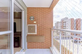 Apartamento com 2 Quartos à venda, 60m² no Fanny, Curitiba - Foto 33