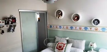 Apartamento com 3 Quartos à venda, 95m² no Mirandópolis, São Paulo - Foto 6