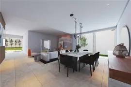 Casa de Condomínio com 4 Quartos à venda, 350m² no Loteamento Mont Blanc Residence, Campinas - Foto 71