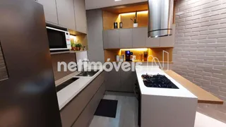 Apartamento com 3 Quartos à venda, 100m² no Castelo, Belo Horizonte - Foto 10