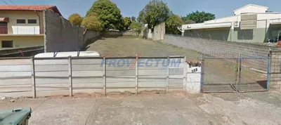 Terreno / Lote / Condomínio para venda ou aluguel, 4371m² no Jardim Conceição, Campinas - Foto 1