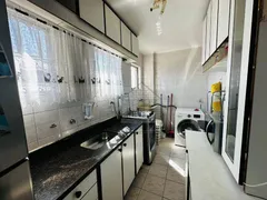 Apartamento com 2 Quartos à venda, 58m² no Jardim Sabará, São Paulo - Foto 5