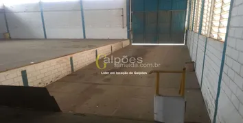 Galpão / Depósito / Armazém para alugar, 2200m² no Agua Espraiada, Cotia - Foto 7