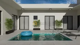 Casa de Condomínio com 4 Quartos à venda, 173m² no Jardim Residencial Morada das Artes, Sorocaba - Foto 3