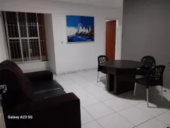 Apartamento com 2 Quartos para alugar, 64m² no Cohafuma, São Luís - Foto 19